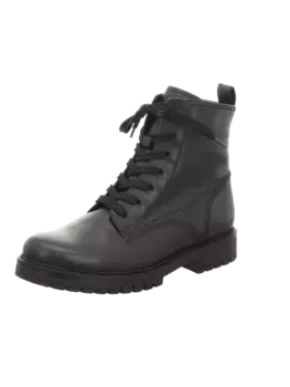 Ботильоны Gabor Comfort Stiefel Ungefttert Bequem Kurz Ungefttert Davos, черный