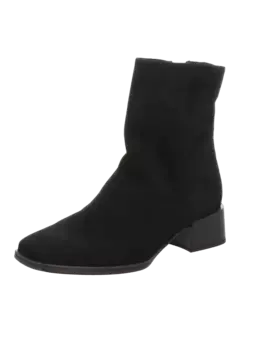 Ботильоны Gabor Comfort Stiefel Ungefttert Bequem Kurz Ungefttert Athen, черный
