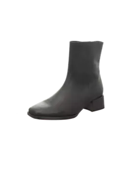Ботильоны Gabor Comfort Stiefel Ungefttert Bequem Kurz Ungefttert Athen, черный