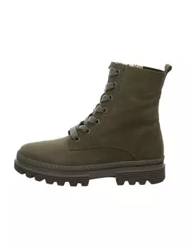 Ботильоны Gabor Comfort, зеленый