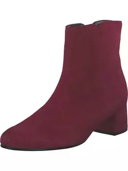 Ботильоны GABOR, цвет Merlot