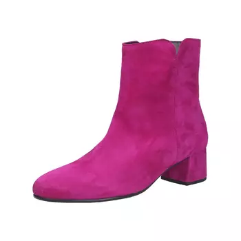 Ботильоны Gabor, цвет rosa/pink