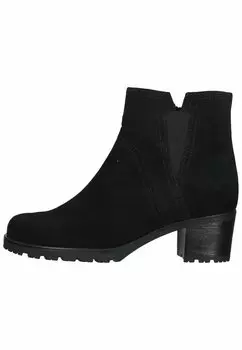 Ботильоны Gabor, цвет schwarz mel