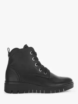 Ботильоны Gabor Dando Wide Fit Leather