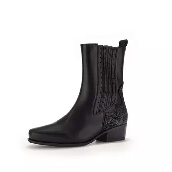 Ботильоны Gabor Elegante n, черный