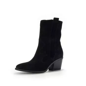 Ботильоны Gabor Elegante n, черный