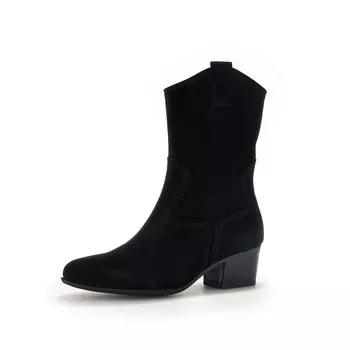 Ботильоны Gabor Elegante n, черный