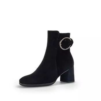 Ботильоны Gabor Elegante n, черный