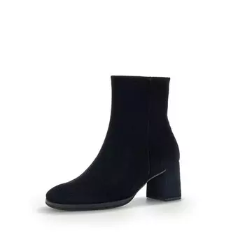 Ботильоны Gabor Elegante n, черный