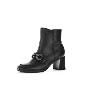 Ботильоны Gabor Elegante n, черный
