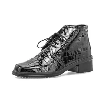 Ботильоны Gabor Elegante n, черный