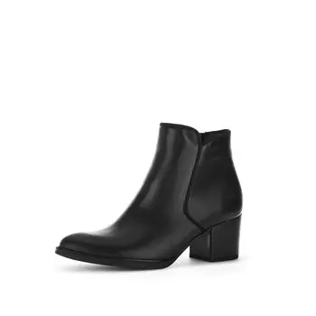 Ботильоны Gabor Elegante n, черный