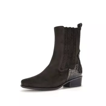 Ботильоны Gabor Elegante n, коричневый
