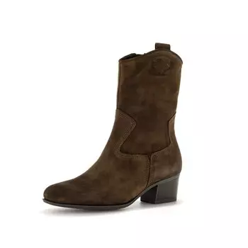 Ботильоны Gabor Elegante n, коричневый