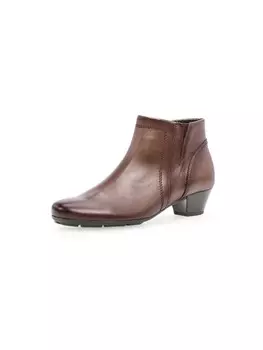 Ботильоны Gabor Fashion Ankle Boots, коричневый