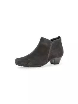 Ботильоны Gabor Fashion Ankle Boots, серый