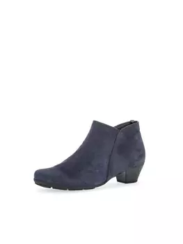 Ботильоны Gabor Fashion Ankle Boots, синий