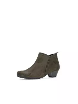 Ботильоны Gabor Fashion Ankle Boots, зеленый