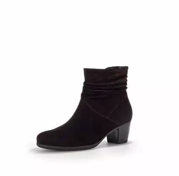 Ботильоны Gabor Fashion elegante n, коричневый