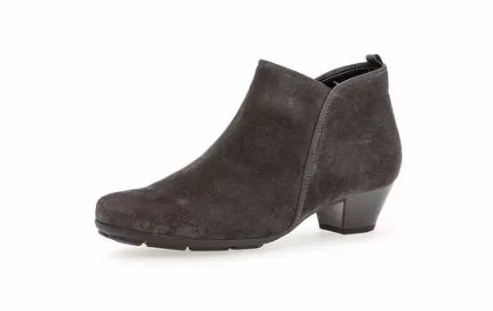 Ботильоны Gabor Fashion elegante n, серый