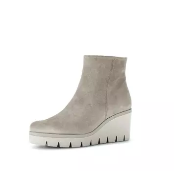 Ботильоны Gabor Fashion Plateau n, бежевый
