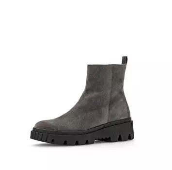 Ботильоны Gabor Fashion Wintern, черный