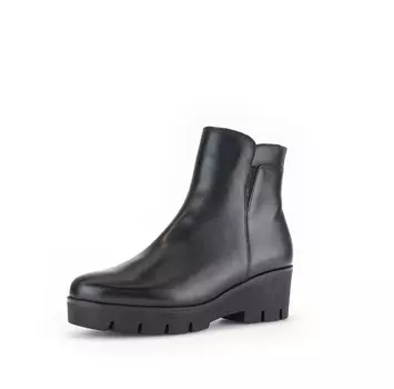 Ботильоны Gabor Fashion Wintern, черный