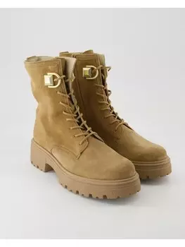 Ботильоны Gabor Klassische Stiefeletten, бежевый