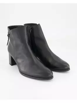 Ботильоны Gabor Klassische Stiefeletten, черный
