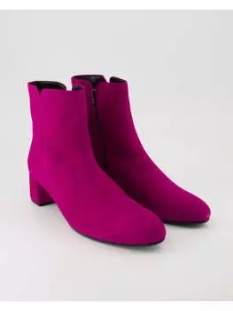 Ботильоны Gabor Klassische Stiefeletten, фиолетовый