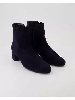 Ботильоны Gabor Klassische Stiefeletten, синий