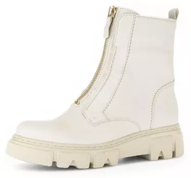 Ботильоны Gabor, крем