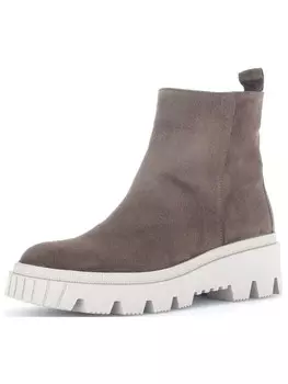 Ботильоны Gabor, мокко