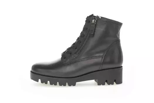 Ботильоны Gabor n, черный