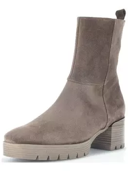 Ботильоны Gabor, серна