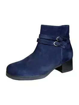 Ботильоны Gabor, синий