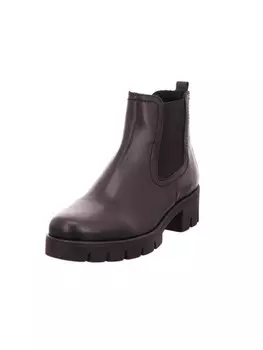 Ботильоны Gabor Stiefel schwarz, черный