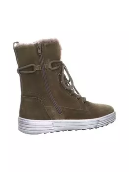 Ботильоны Gabor Stiefel schwarz, коричневый