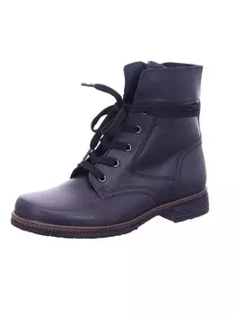 Ботильоны Gabor Stiefelette, черный