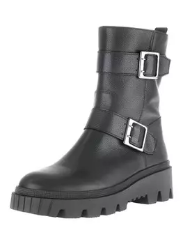 Ботильоны Gabor Stiefelette, черный