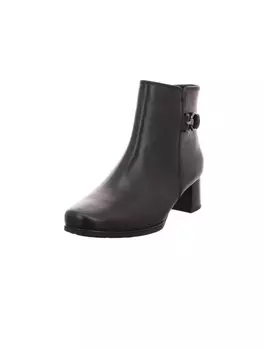 Ботильоны Gabor Stiefelette, черный