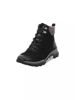 Ботильоны Gabor Stiefelette, черный