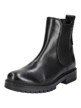 Ботильоны Gabor Stiefelette, черный