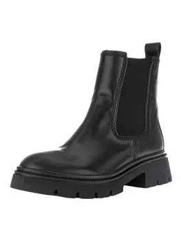 Ботильоны Gabor Stiefelette, черный