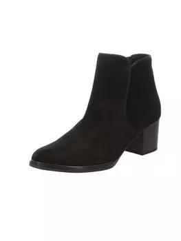 Ботильоны Gabor Stiefelette, черный