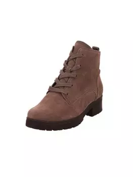 Ботильоны Gabor Stiefelette, коричневый