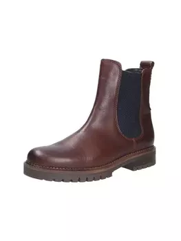 Ботильоны Gabor Stiefelette, коричневый