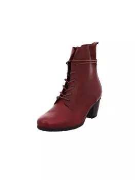 Ботильоны Gabor Stiefelette, красный