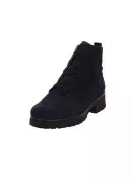 Ботильоны Gabor Stiefelette, синий