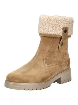 Ботильоны Gabor Stiefelette, светло-коричневый